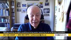 CBC BC News Morning Module for Mar. 20, 2024 News Clip