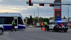 LRT collisions causing concern for commuters Instructional Video