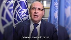 Migration: rising to the challenge? News Clip