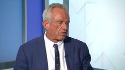 RFK Jr. in interview with Scripps News, part 2 News Clip