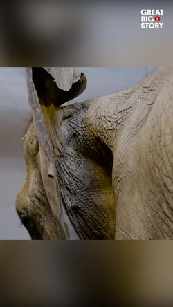 The African Elephant, conservation and challenges Instructional Video