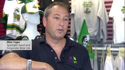 Exhibit in Saskatchewan honours Humboldt Broncos News Clip