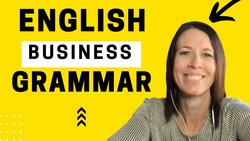 You’ll End Up Loving This Grammar - All Ears English Bonus Podcast Instructional Video