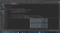 The Art of Doing: Dive Into Android Development with Kotlin - Writing Our Main Activity Part 1 "Counter App" Instructional Video