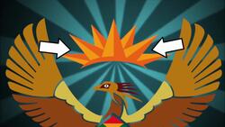 FLAG/ FAN FRIDAY SOUTH AFRICA (Geography Now!) Instructional Video