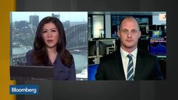 We Expect China to Pull More Levers, Says JPMorgan's Jarman News Clip