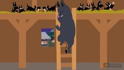 Powering Through Prose: George Orwell, Animal Farm - Chapter 3-4 Summary Instructional Video