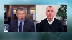 IATA's Walsh on 2025 Forecast, Consolidation, Trump News Clip