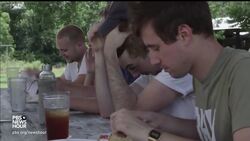 Landscape photographer races to finish decades of work News Clip