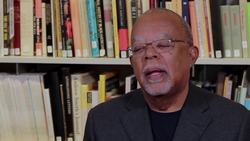Henry Louis Gates, Jr. - Teachers Make a Difference - Helene Iverson Instructional Video
