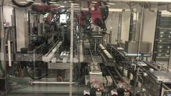 Wales plant makes new Covid-19 antibody tests News Clip