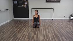 Beginner Lyrical Dance with @Miss Auti Instructional Video