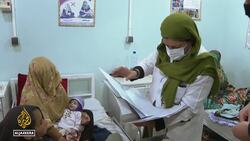 U.S. Tornadoes: Factory staff threatened if they fled News Clip