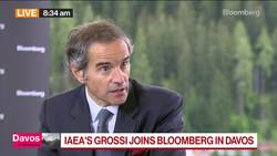 Ukraine Nuclear Plant Faces Political Problems: IAEA News Clip