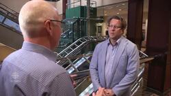 Ticketmaster, Stubhub fight new anti-scalper law in Ontario News Clip