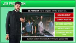 Business Operations Instructional Video