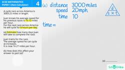 GCSE Secondary Maths Age 13-17 - Number: Estimating - Explained Instructional Video