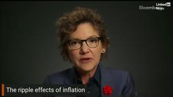 Fed's Daly Plays Down Risk of US Recession News Clip