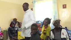 Kenia: 120 muertos y mas de 18,000 desplazados por lluvias torrenciales  Instructional Video