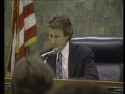 Future of Broadcasting: Story 2: U.S. Television Stock Footage