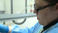 How High is too High to Drive? News Clip