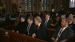 Toronto says goodbye to Rob Ford News Clip