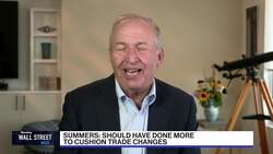 Potential Disruption from AI News Clip