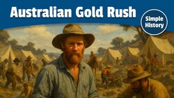 Australian Gold Rush Instructional Video