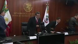 CLEAN : US Mexico Canada agree on free trade pact to replace NAFTA News Clip