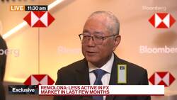 Philippine Central Bank Gov. on RRR Cut Impact, Peso News Clip