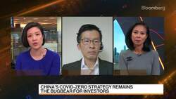 Nobody Wants to Stand in Front of Dollar Strength: Tan News Clip