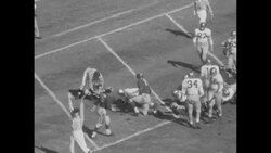 Michigan beats Army, 26-2 News Clip