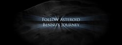 NASA | Bennu's Journey Teaser Instructional Video