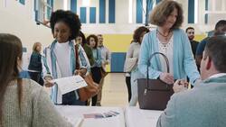 Voting Instructional Video