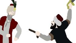 First Serbian Uprising - 3 Minute History Instructional Video