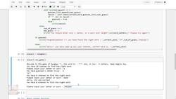 Deep Learning - Computer Vision for Beginners Using PyTorch - Final Testing Instructional Video