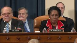 House Judiciary approves Trump impeachment charges News Clip