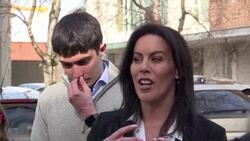 Health minister meets with Irish Pharmacy Union to resolve HRT rollout delay News Clip