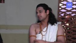 Bigg Boss 17 Fame Samarth Jurel on his friendship with Abhishek Kumar, upcoming shows & more Instructional Video