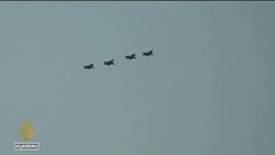 N Korean missile tests: border residents in S Korea fear war News Clip