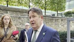 Ireland will exceed it's affordable housing target this year, says Minister for Housing as report is published News Clip