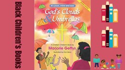 God's Clouds & Umbrellas by Marjorie Gettys Instructional Video