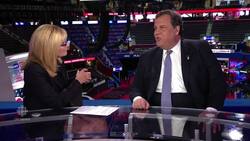 Trump campaign dismisses criticism of Melania Trump speech News Clip