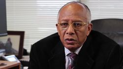 Orlando Patterson - Teachers Make a Difference - Noel A. White Instructional Video