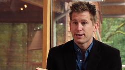 Troy Campbell - On Coach Mike Krzyzewski's I Believe in You Principle Instructional Video