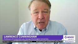 Accounting Firm Cuts Ties With Trump Organization News Clip