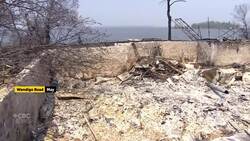 Rebuilds underway in Manitoba subdivision destroyed by wildfire News Clip