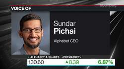 First Look With Surveillance: Fed Decides, Earnings News Clip