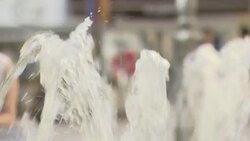 Hottest temperature ever recorded in France News Clip