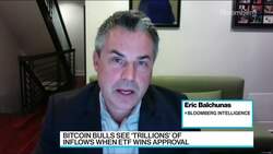 Cryptocurrency Market Soars Past $3 Trillion Market Cap News Clip